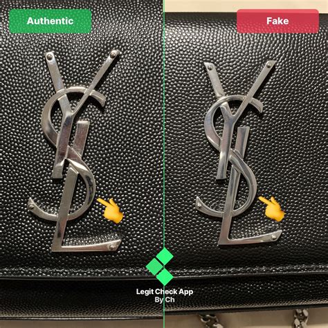 cheap replica ysl bags|how to authenticate ysl bag.